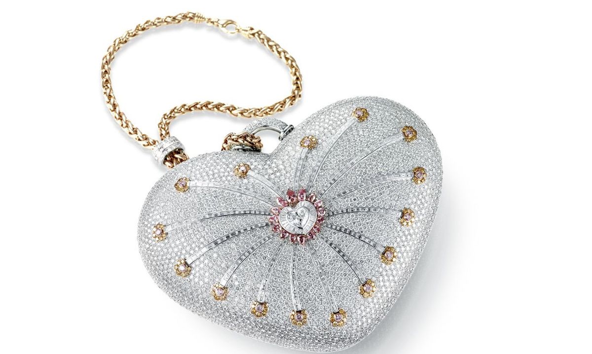 7 most expensive handbags in the world