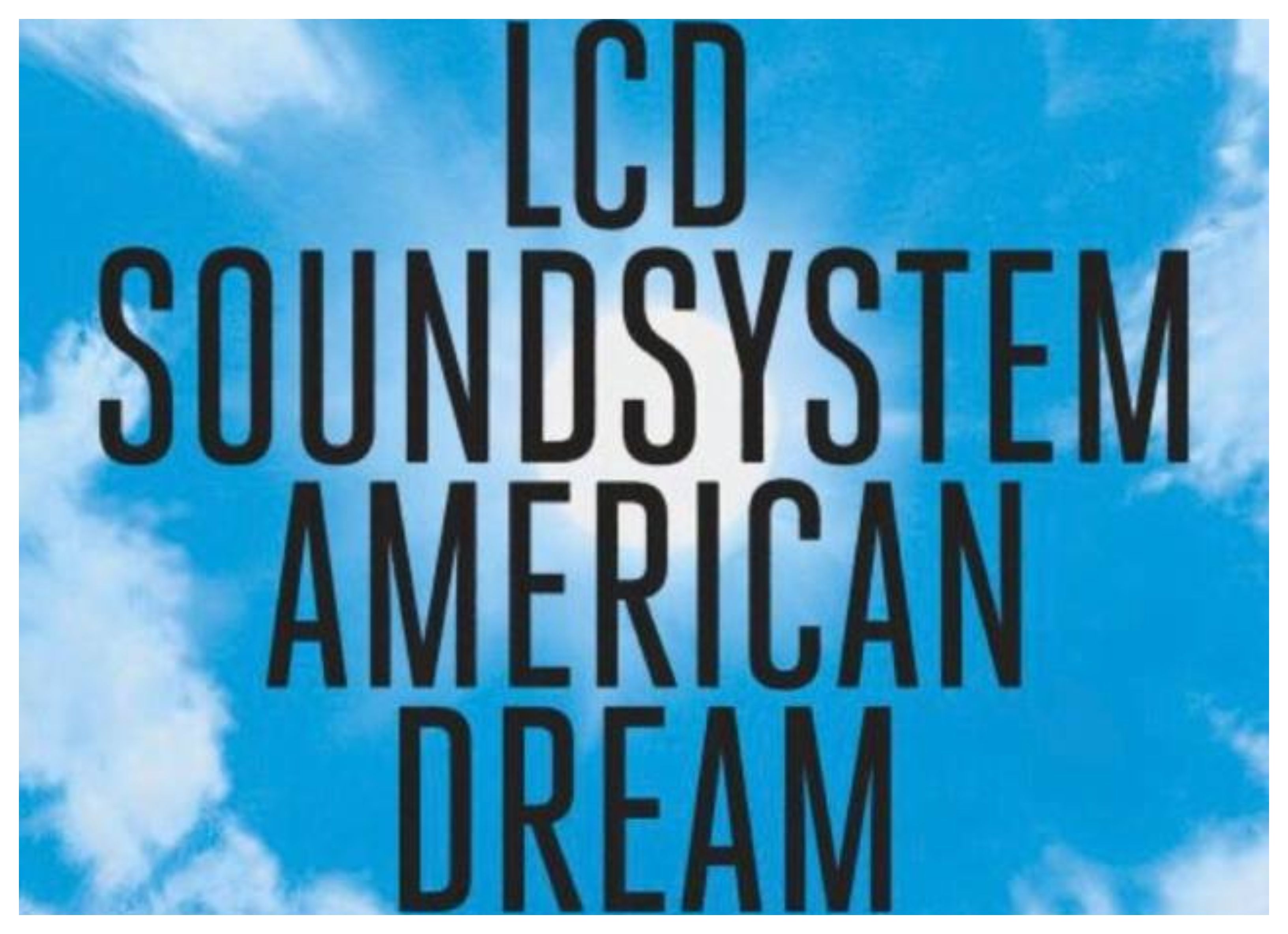 LCD Soundsystem 2024 Knockdown Center residency shows