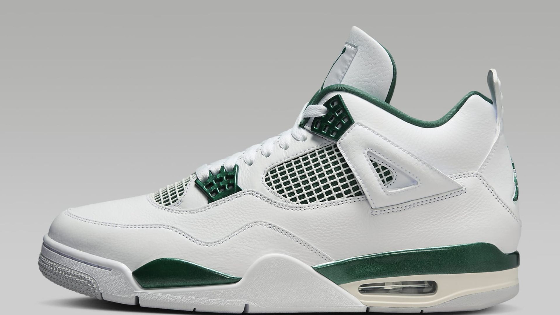 5 most expensive Nike Air Jordan 4 sneakers of all time