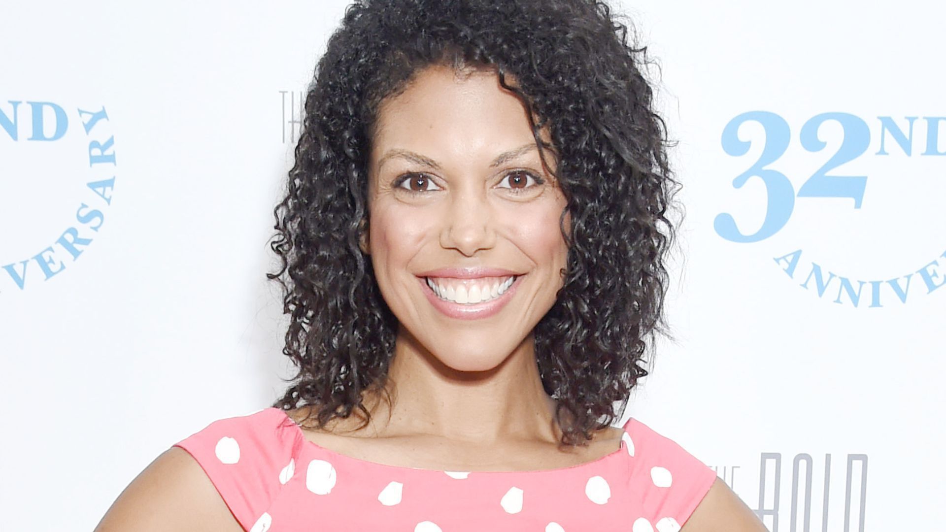 Karla Mosley will play Dani on Beyond the Gates