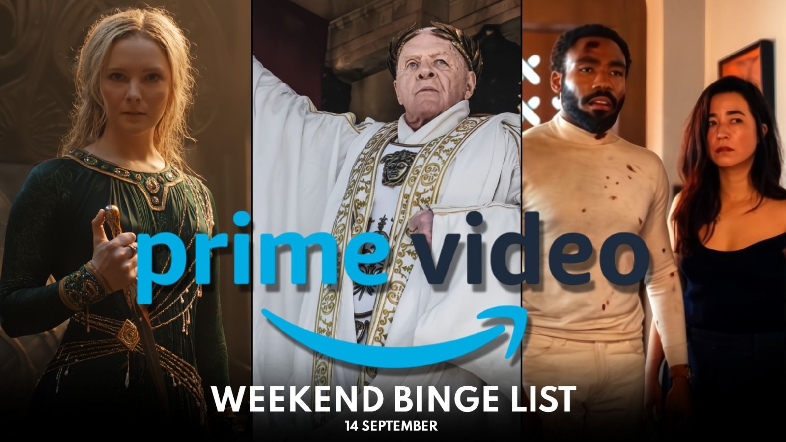 A still from trending Prime Video shows | Image Source: Prime Video