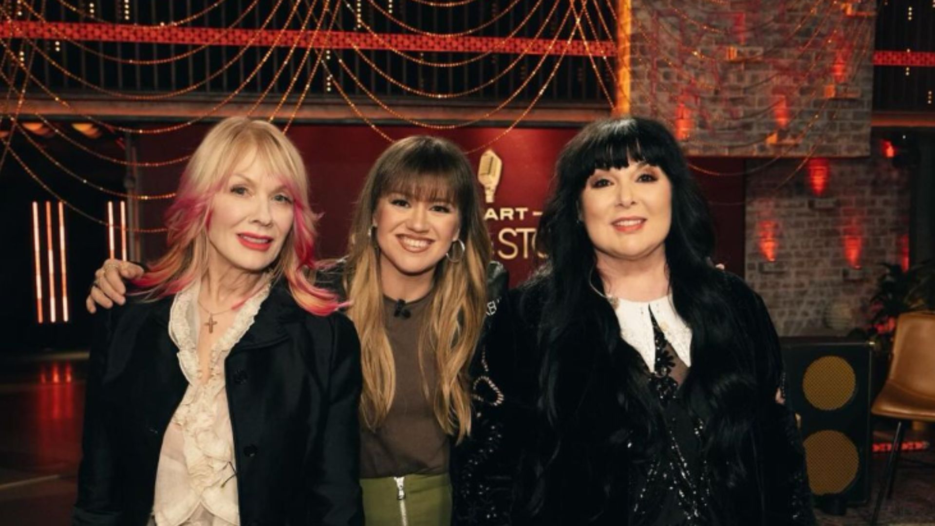 Heart&rsquo;s Ann Wilson shares health update with fans months after cancer diagnosis announcement (Image via Instagram/@nancywilson)