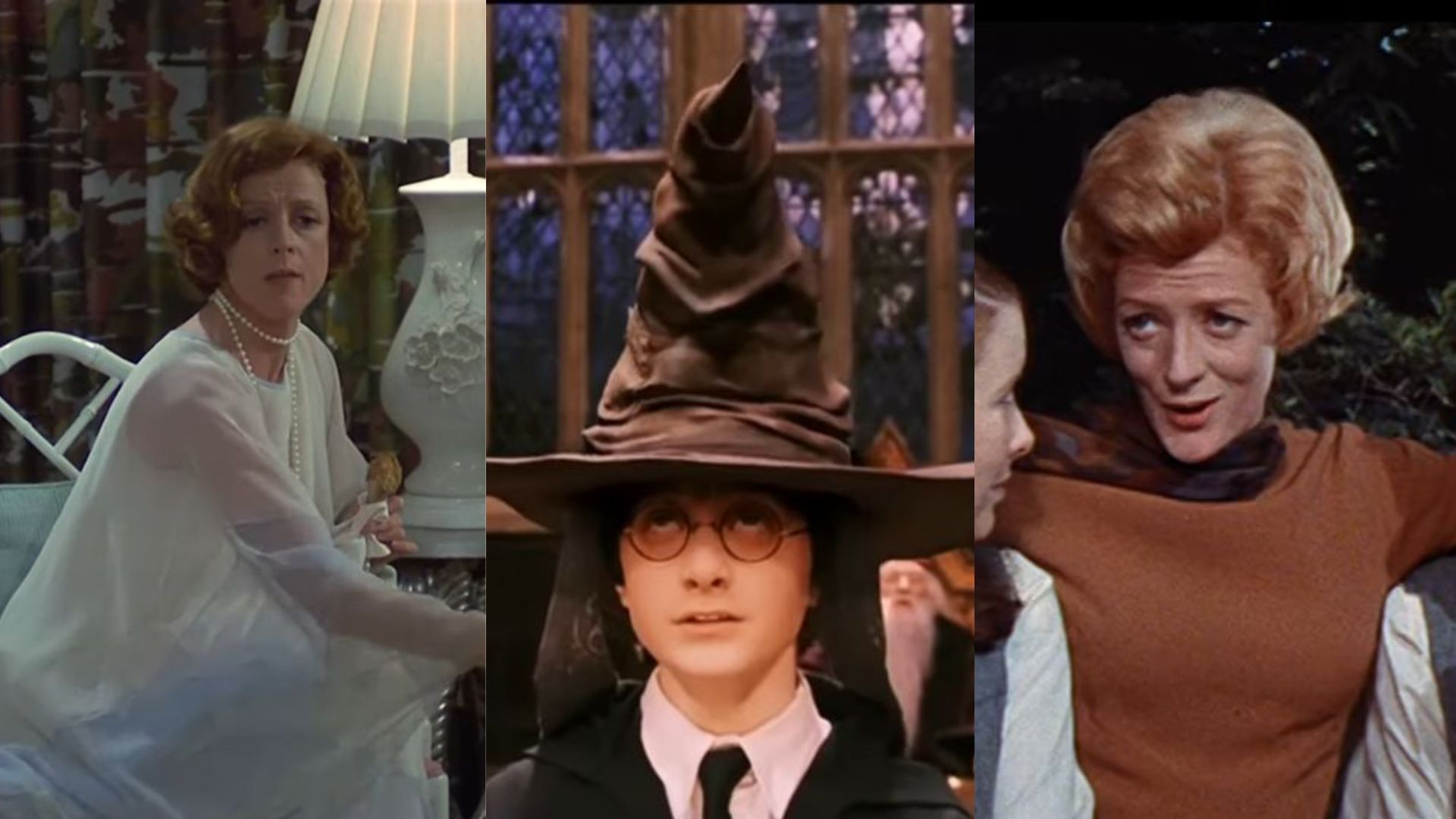 Top 10 Maggie Smith movies and TV shows to remember the legacy of the iconic Harry Potter and Downton Abbey actress