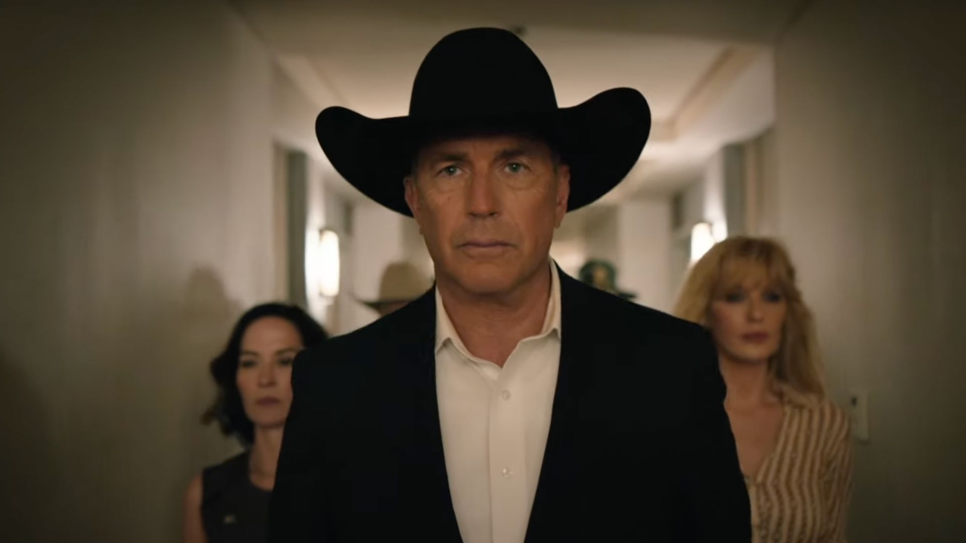 A still from Season 5 of Yellowstone | Image Source: Peacock