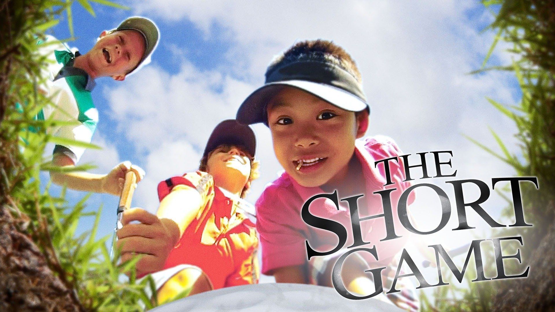 A documentary about little golf stars | Image Souce: Netflix