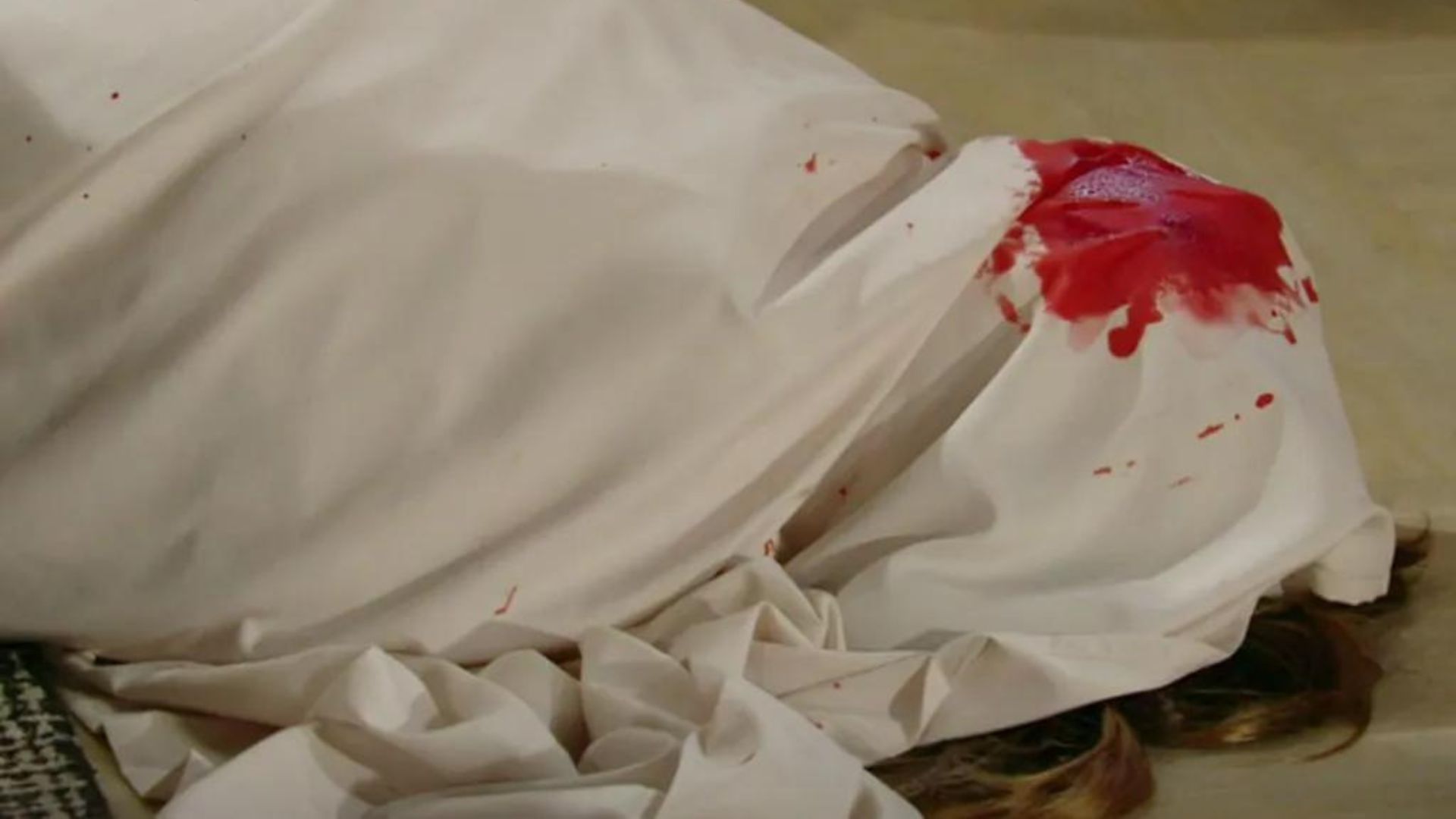 A possible murder mystery on The Young and the Restless | Image Source: CBS