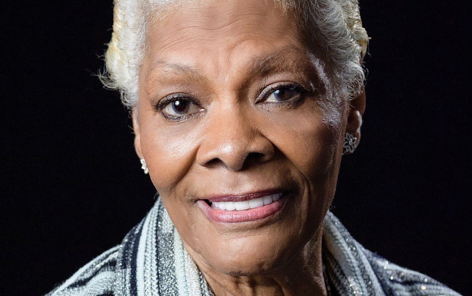 Dionne Warwick disapproves of Kendrick Lamar