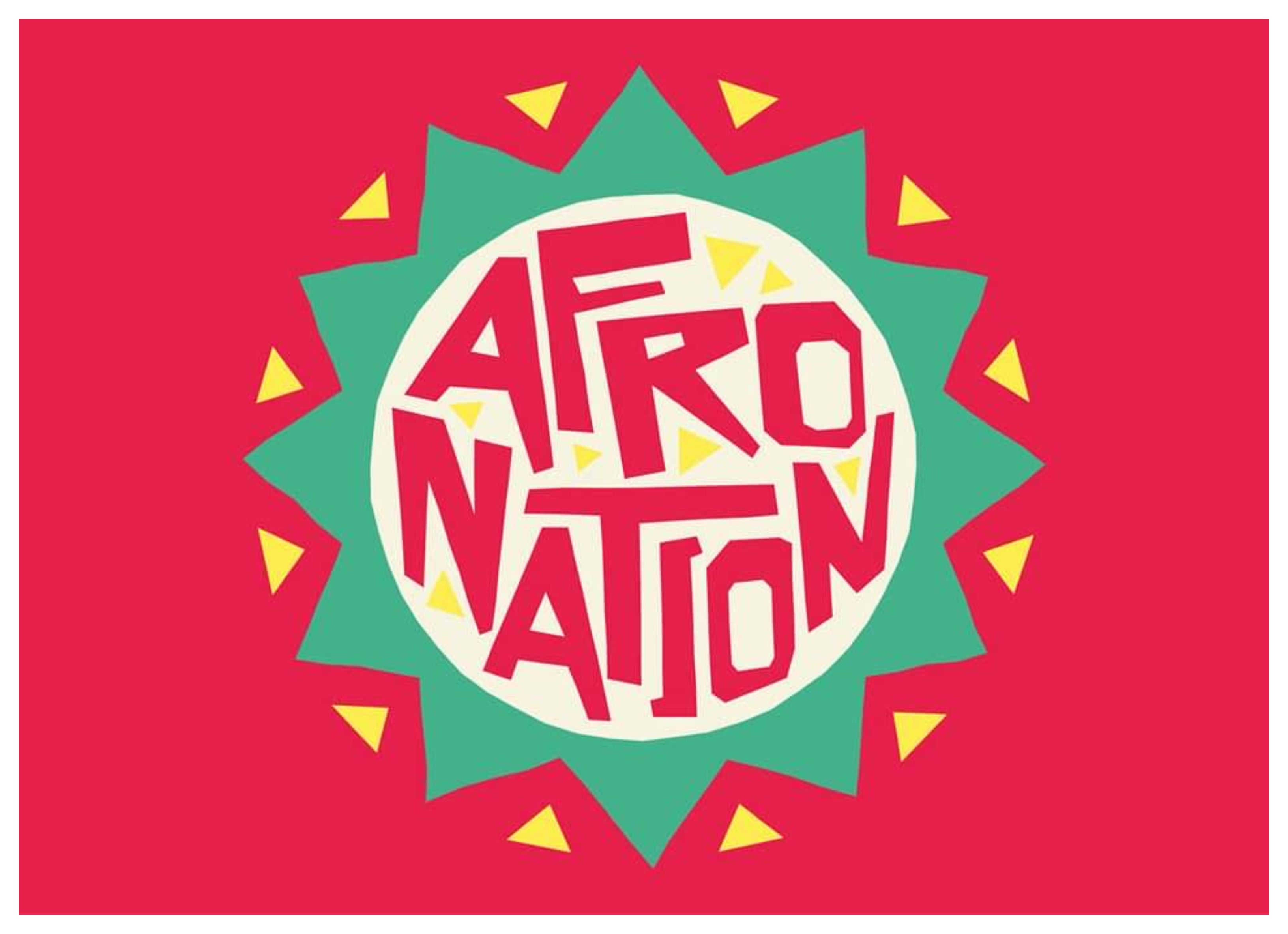 Afro Nation 2025