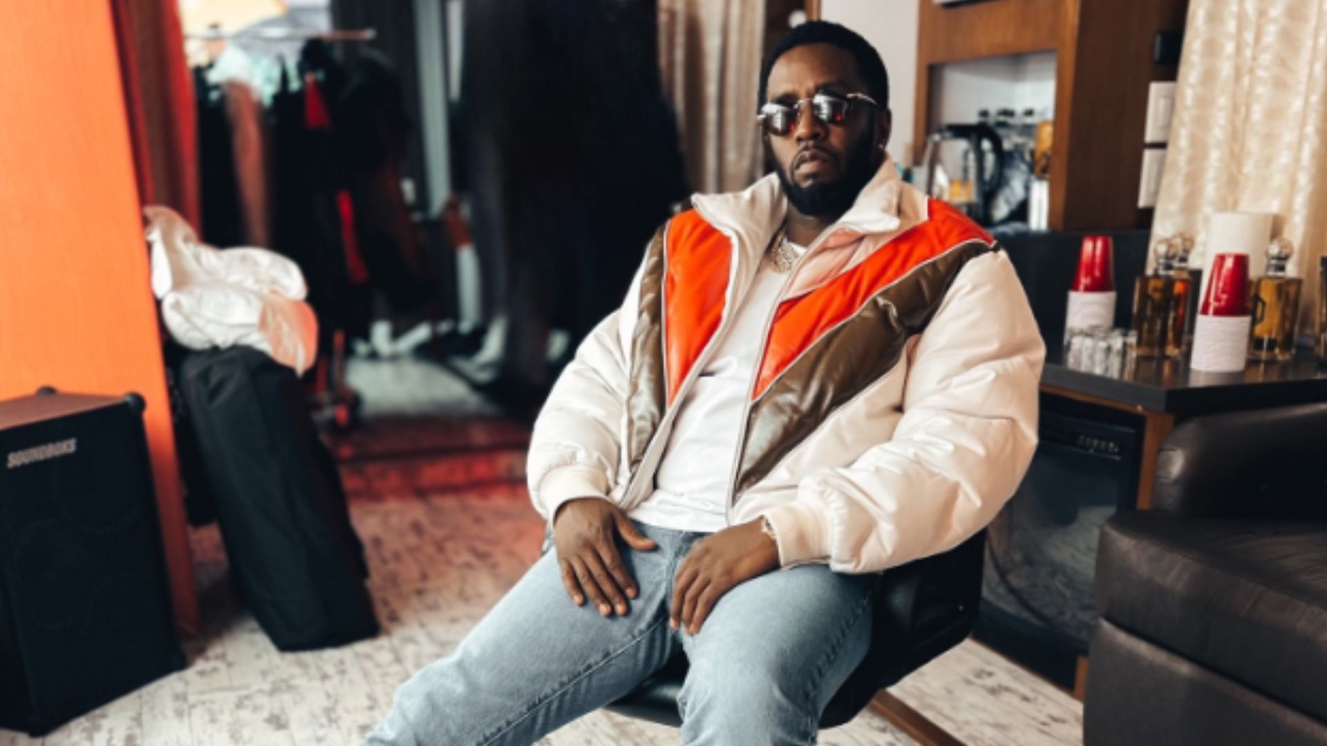 Kevin Hart goes on N-word rant seemingly at Diddy