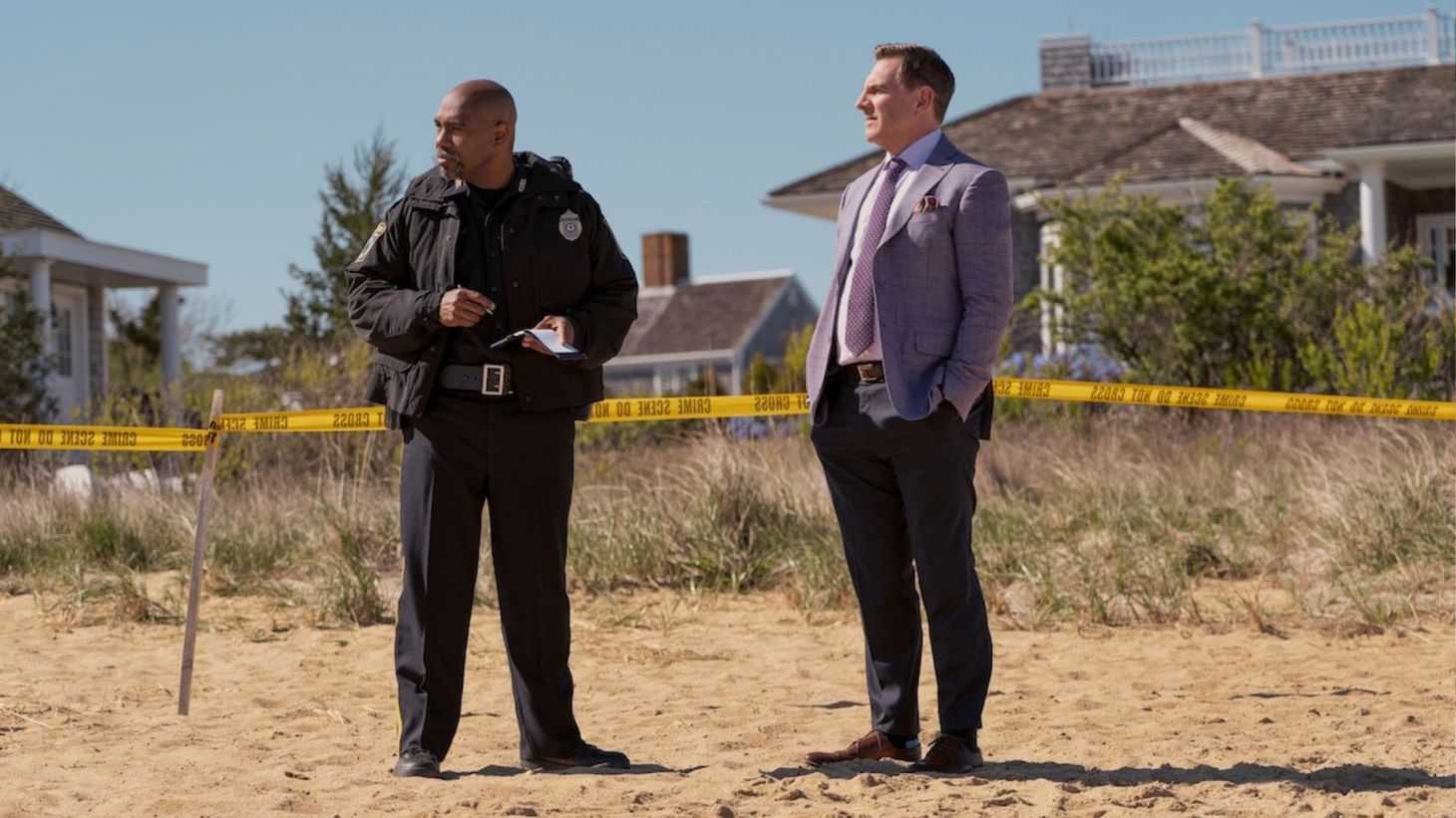 The Perfect Couple: A comprehensive guide to the cast and characters in