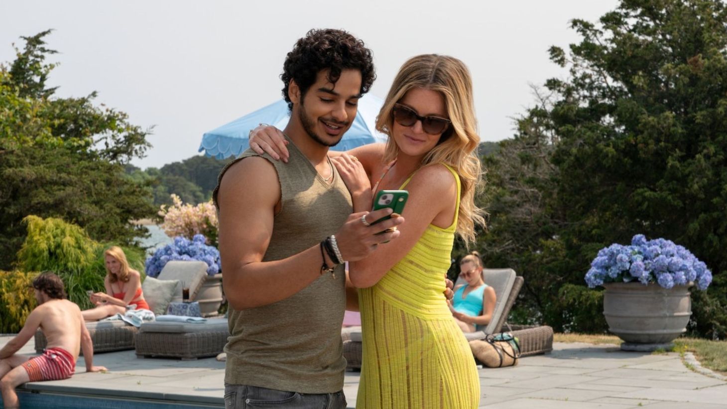 The Perfect Couple: A comprehensive guide to the cast and characters in