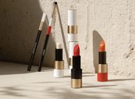 Hermes is one of the leading brands. (Image via Hemes Beauty)