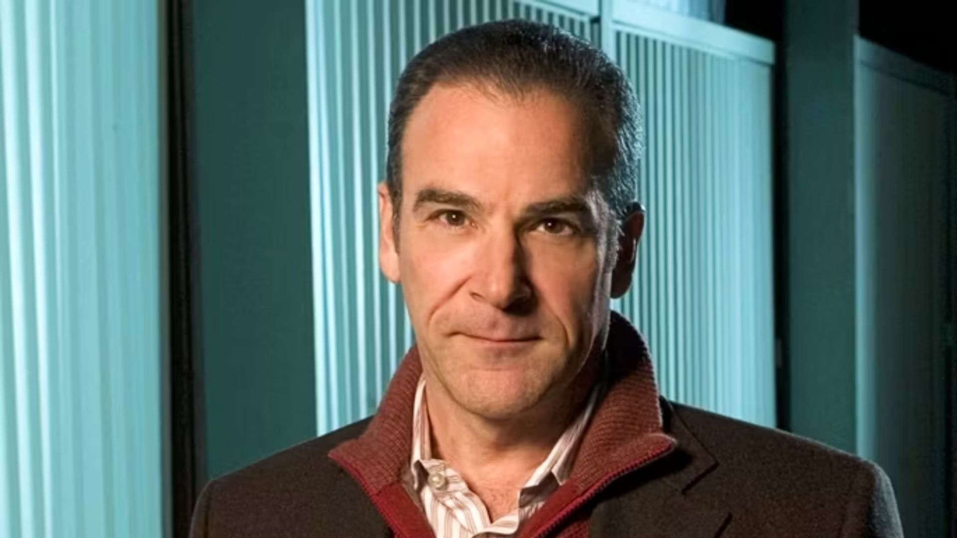 Mandy Patinkin trong Criminal Minds (Ảnh qua Hulu)