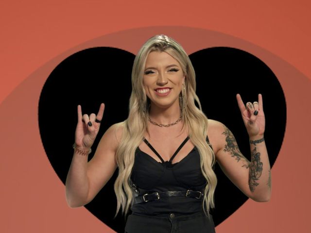 No bad blood yet”: Andy makes up with Gianna after trying to block 