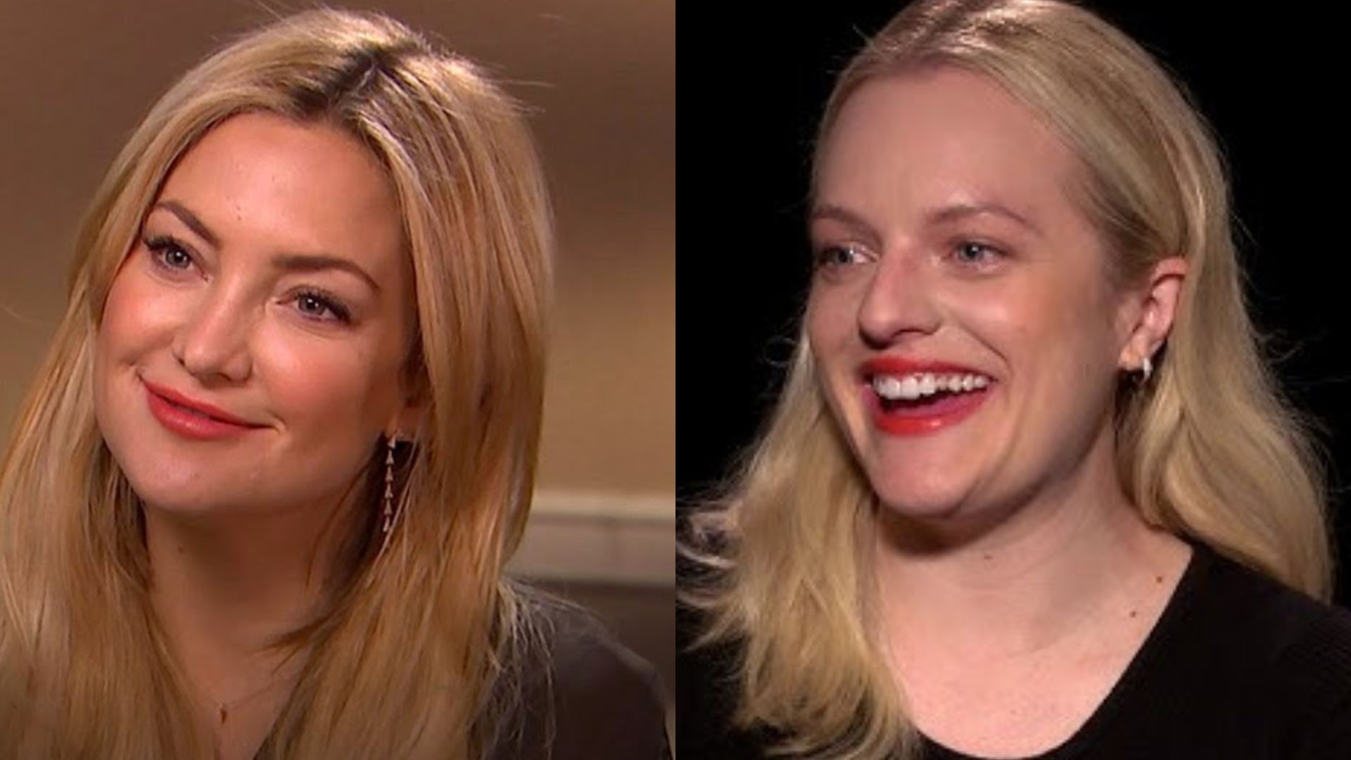 Elisabeth Moss and Kate Hudson will be in leading roles | Image Source: Youtube