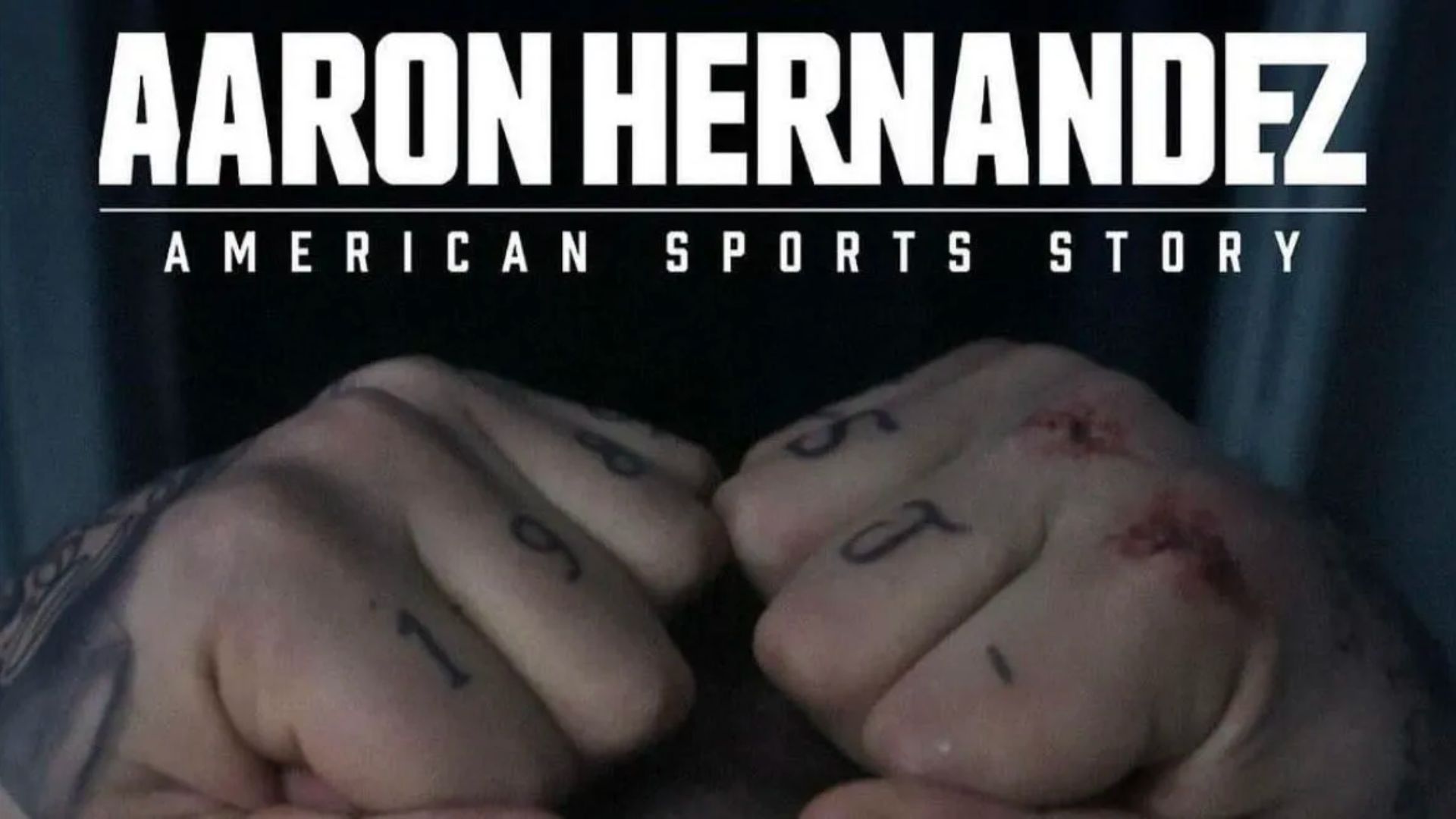 Josh Rivera in American Sports Story: Aaron Hernandez (Image via FX)