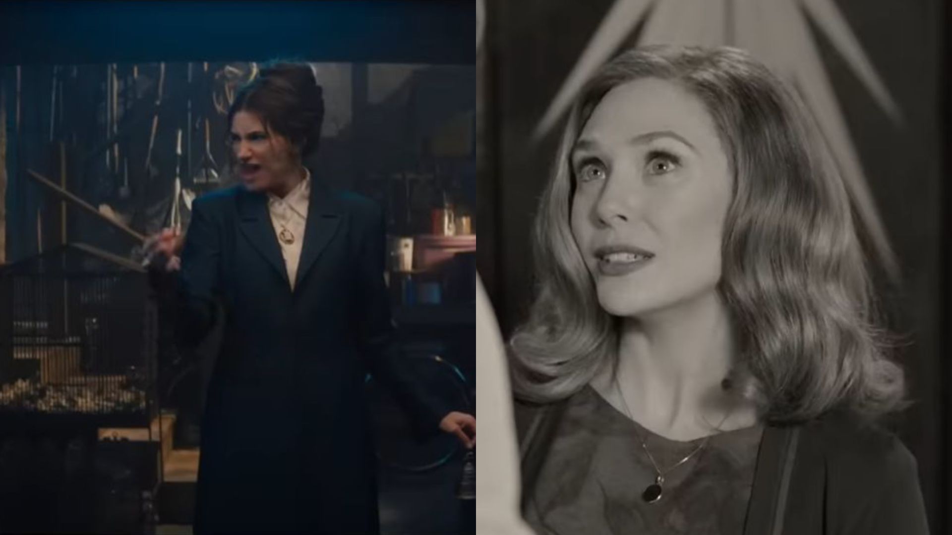 Where is Wanda Maximoff in Agatha All Along? Explored in depth 