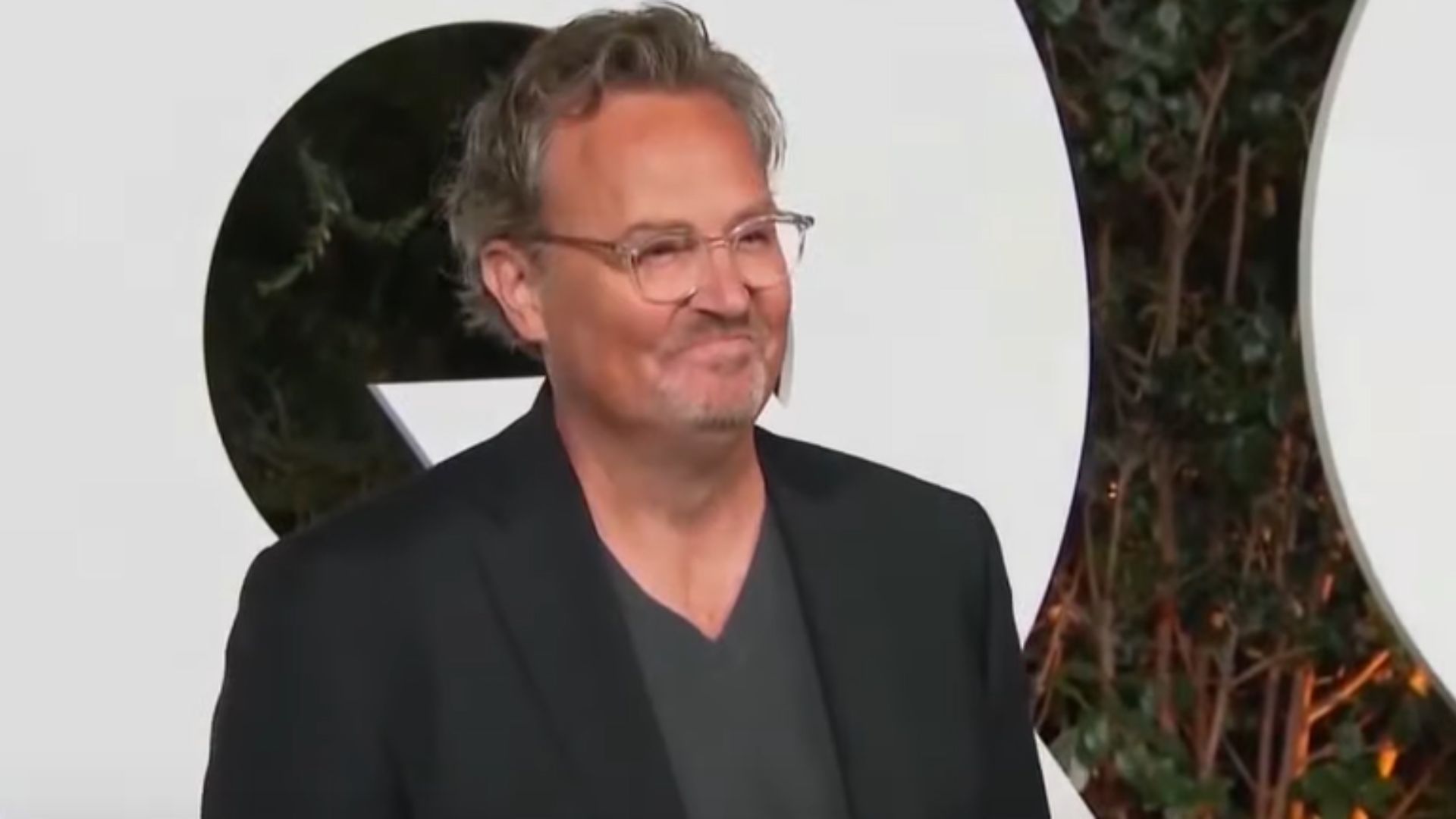 Matthew Perry and the Secret Celebrity Drug Ring can be streamed on Hulu l Via: FOX