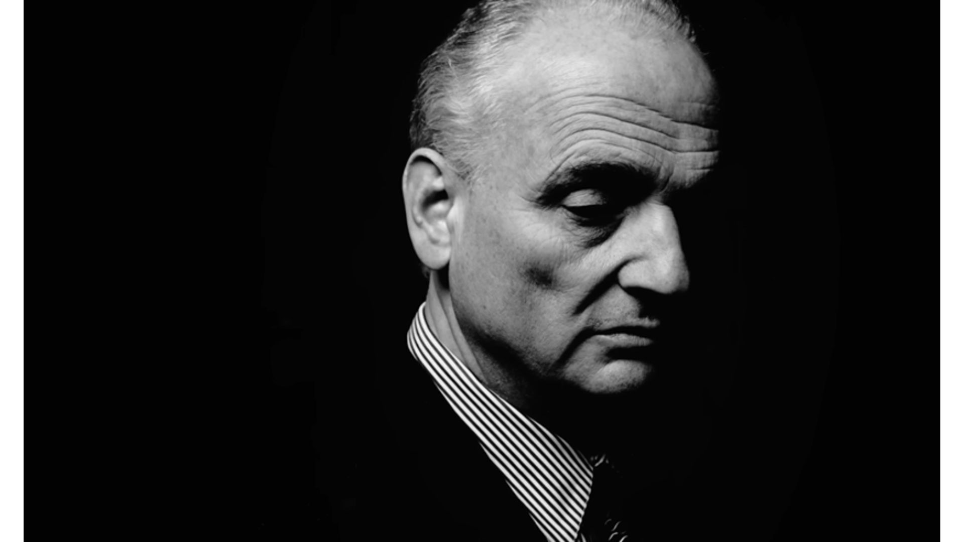 Wise Guy: David Chase and The Sopranos (Image via HBO)