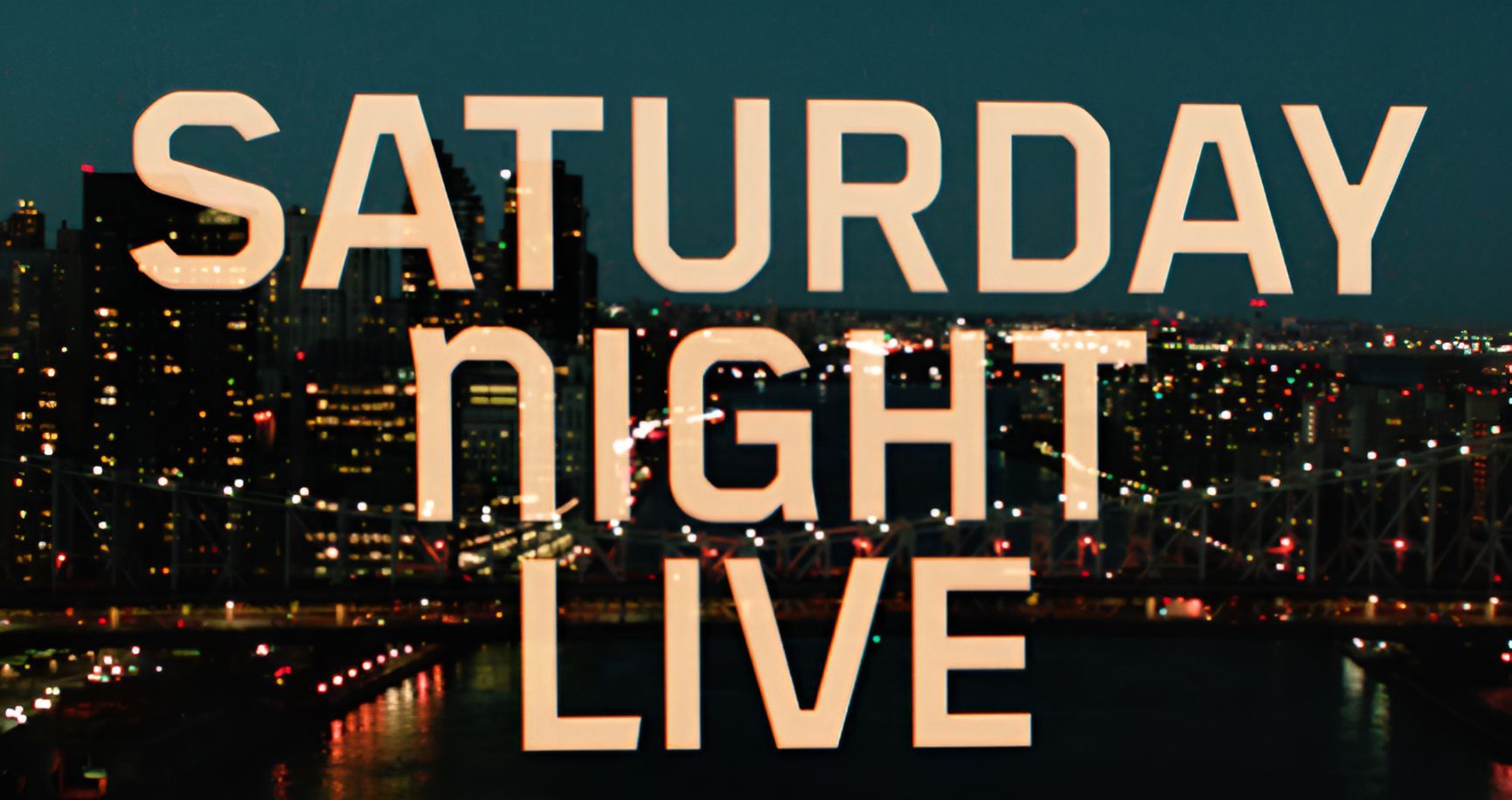 SNL to welcome 3 new cast members (Image via @nbcsnl on X)