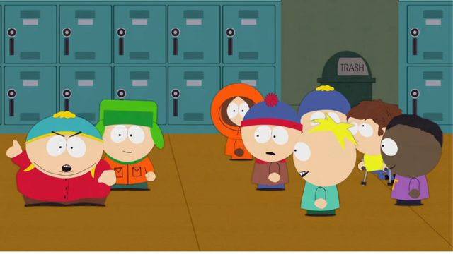 Top 10 Funniest South Park Episodes Ranked