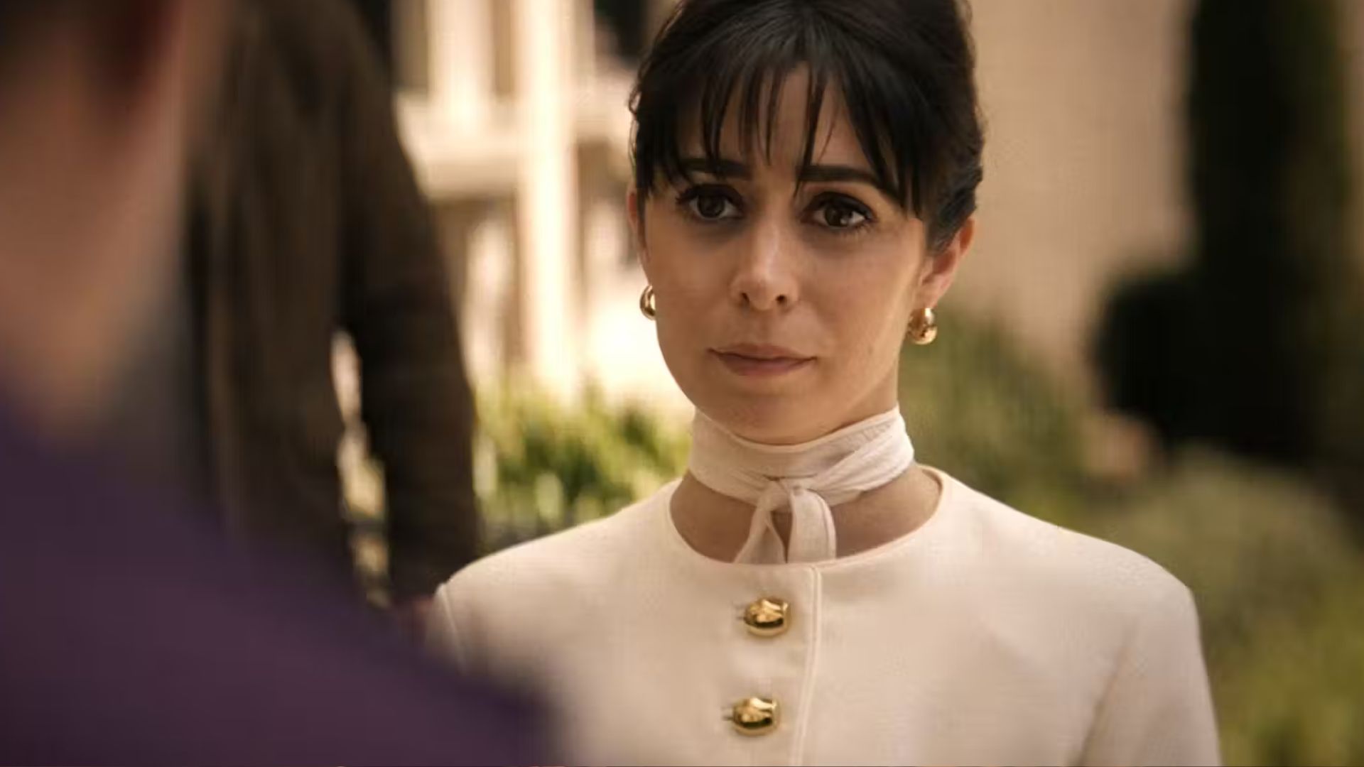 Sofia Falcone, Carmine&rsquo;s daughter (Image Source - HBO)