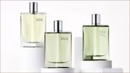 Hermès H24 Herbes Vives Eau de Parfum starts at over $125 (Image via hermes.com)