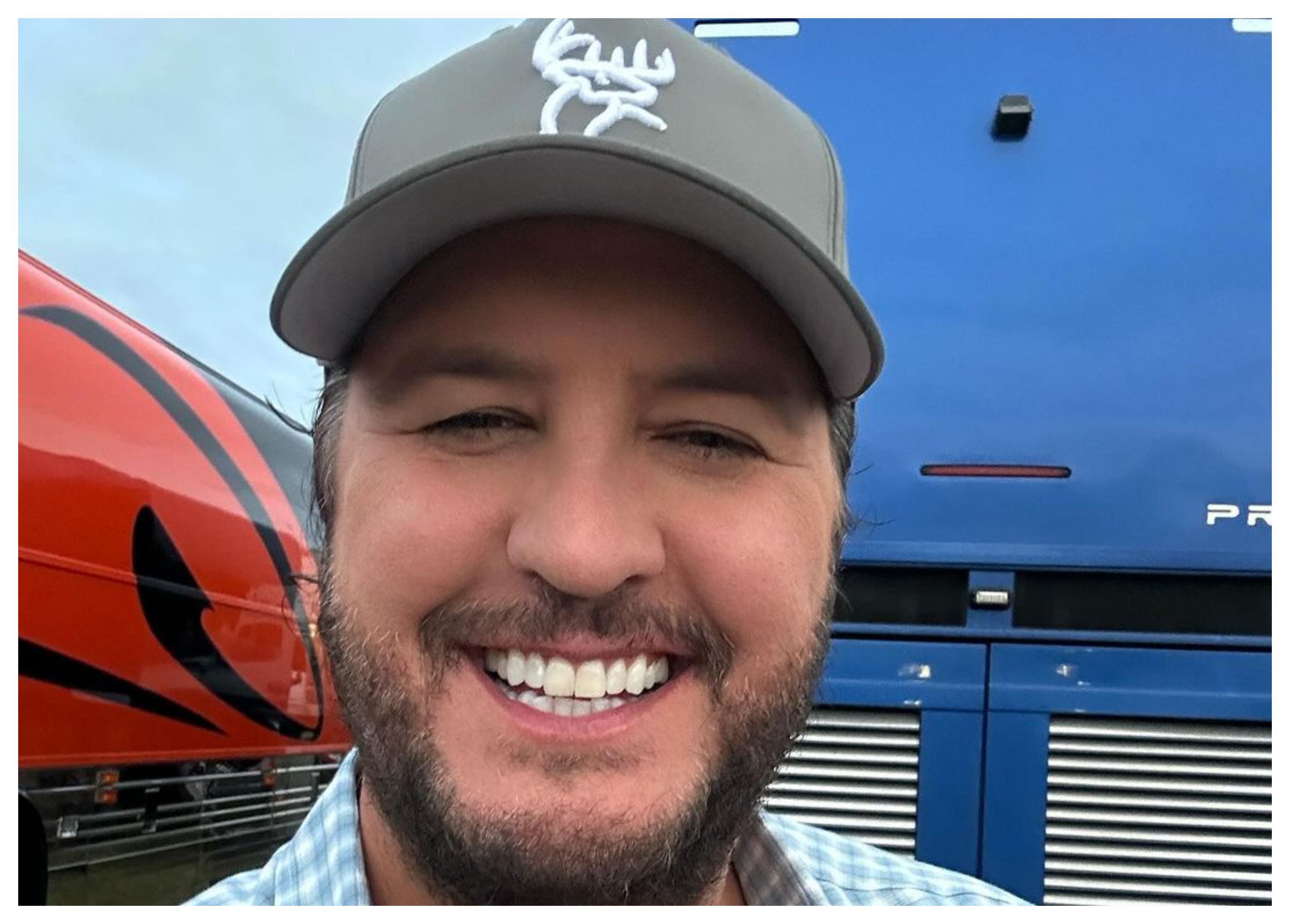 Why was Luke Bryan Farm Tour concert in Ohio canceled? Automatic