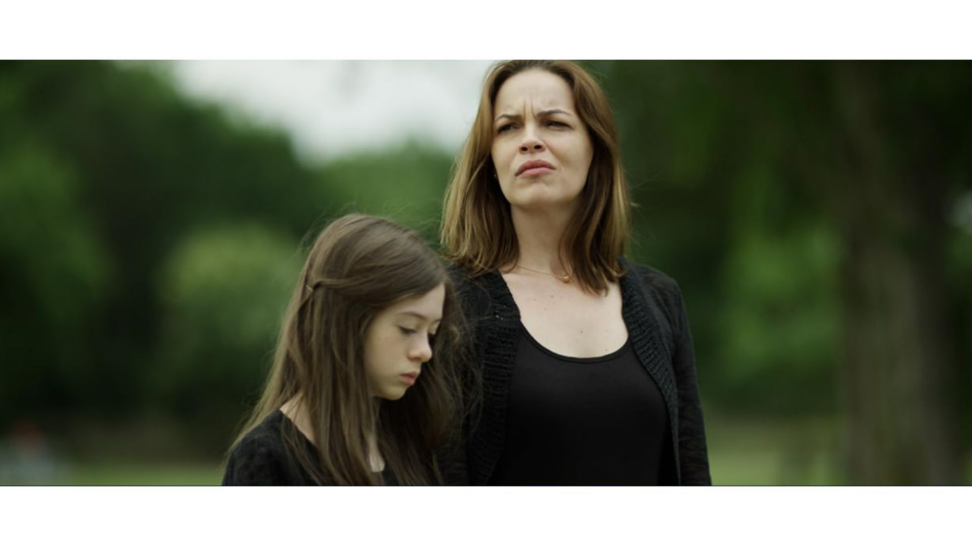 Tammy Blanchard in Warning Shot (Image via Prime Video, Future Proof Films)