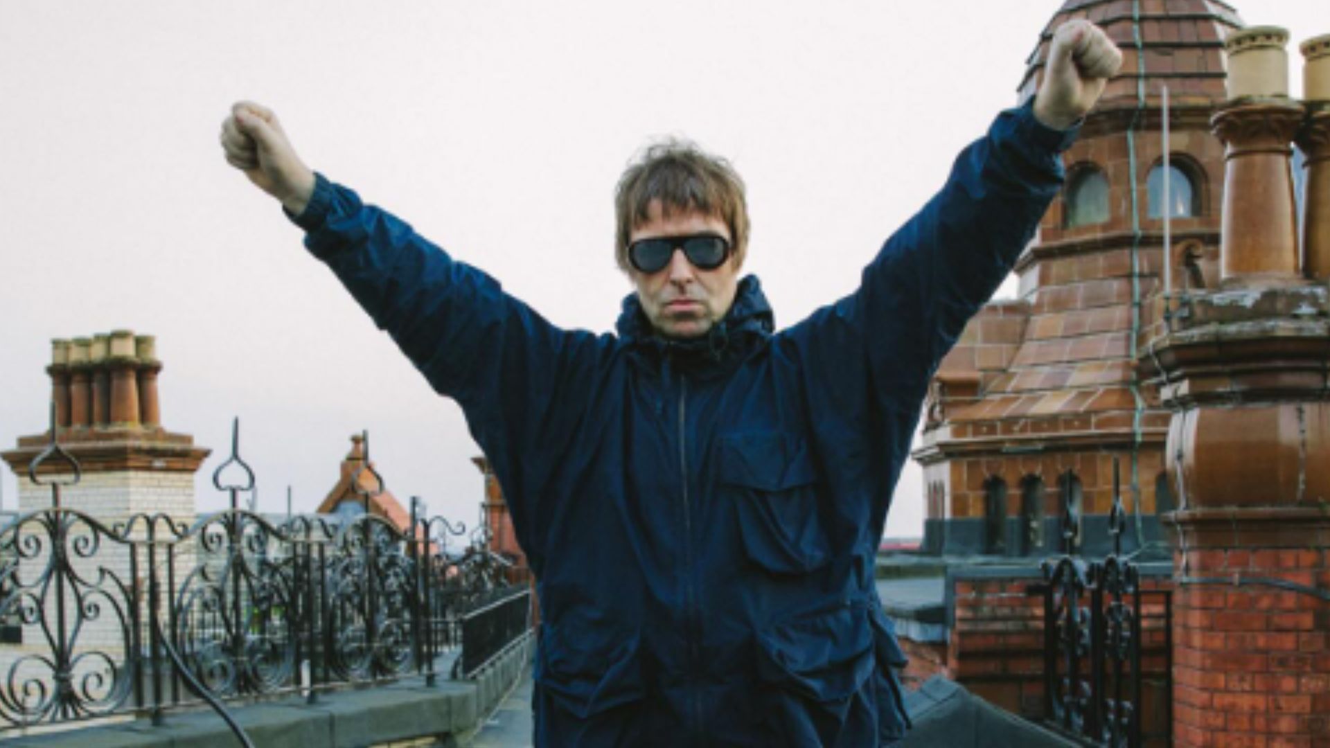 Liam Gallagher makes fun of Oasis reunion tour tickets fiasco (Image via Instagram/@liamgallagher)