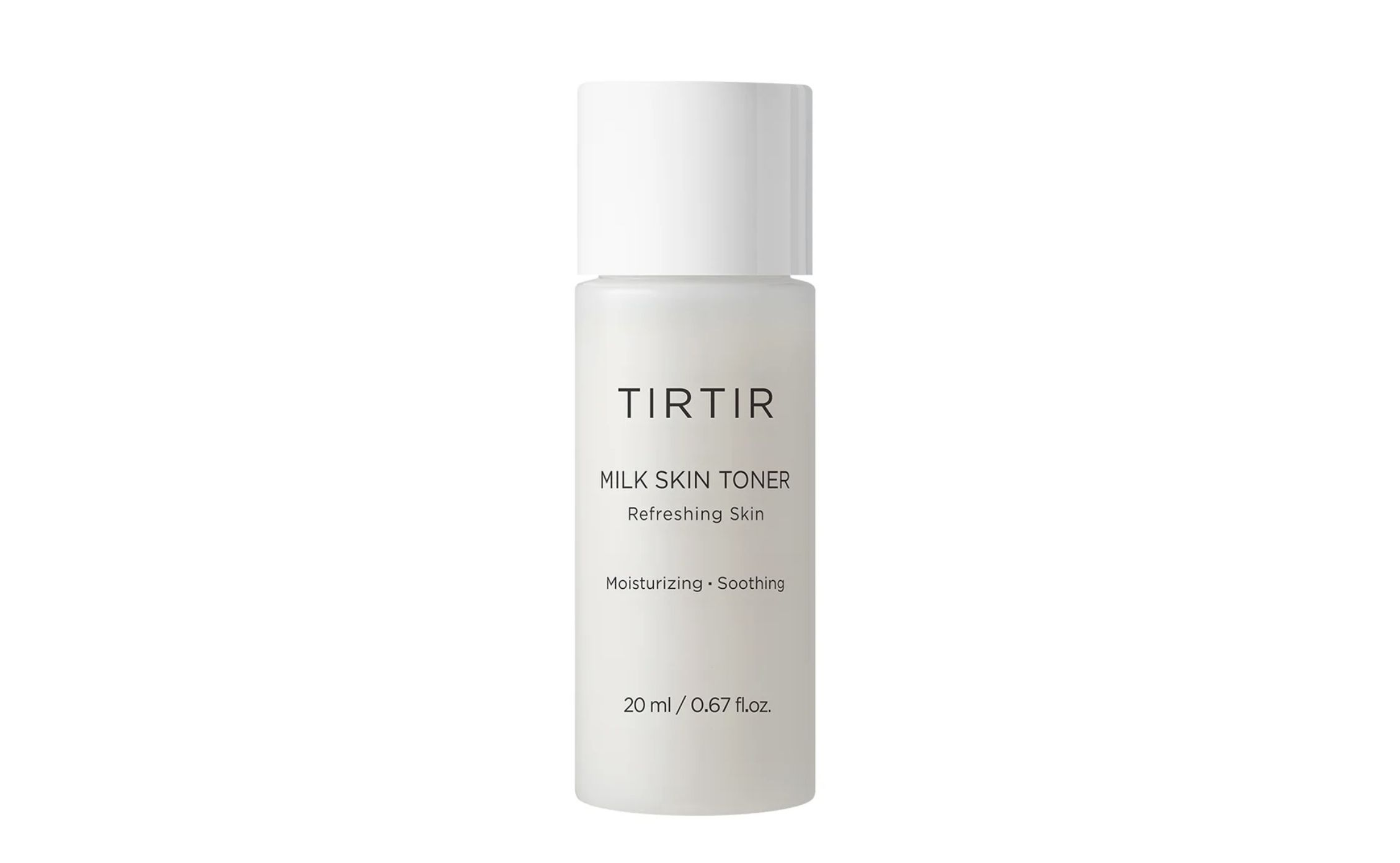 TIRTIR Milk Skin Toner (Image via Tirtir)