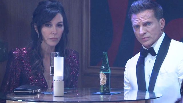 Jason and Anna play a dangerous game; General Hospital recap for Thursday,  September 19, 2024