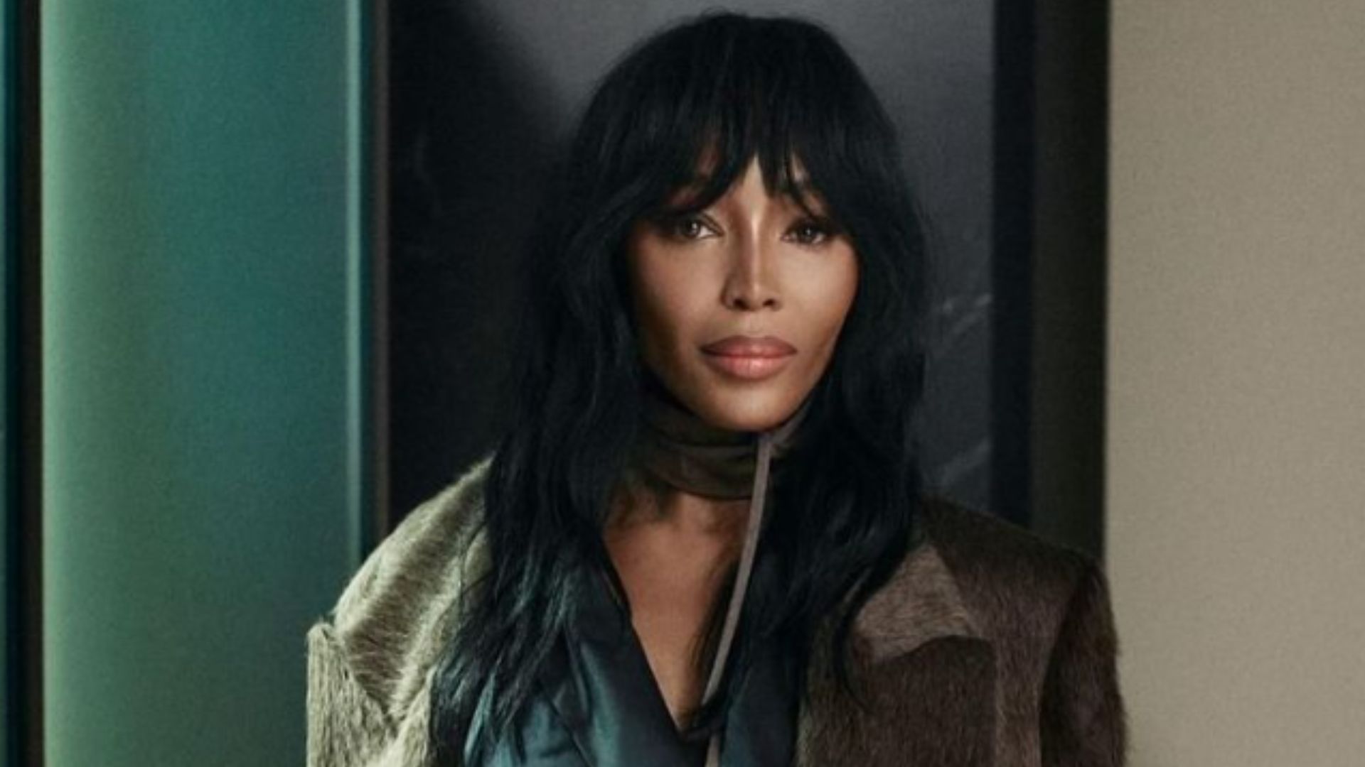 Naomi Campbell Net Worth Explored (Image via Instagram/@naomi)