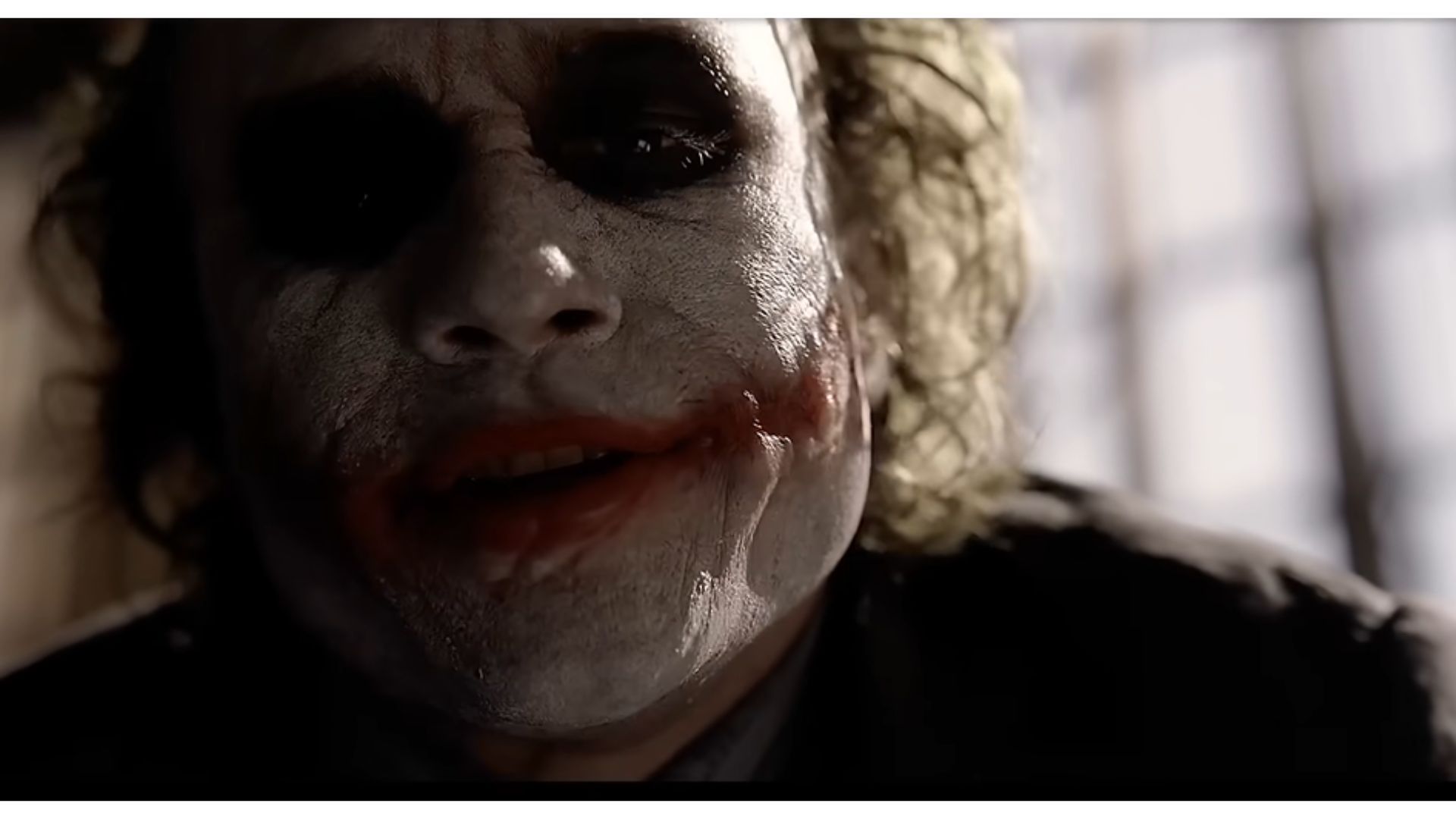 The Dark Knight (Image via Prime Video, DC Comics)