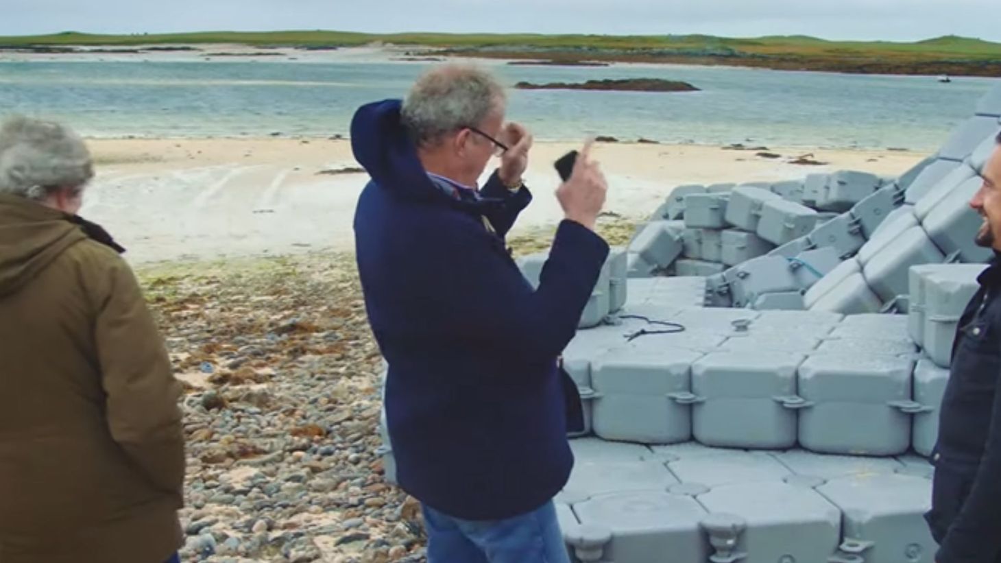 Top 10 The Grand Tour specials list, ranked