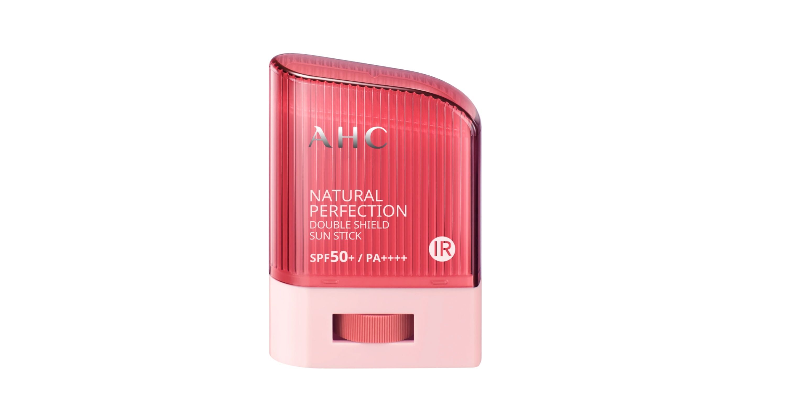 AHC sunscreens have unique Infrared Ray protection. (Image via AHC)