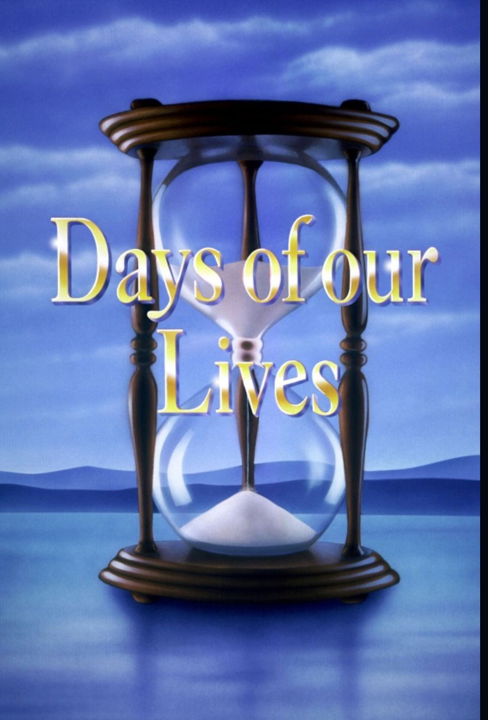 Days of our Lives Logo 