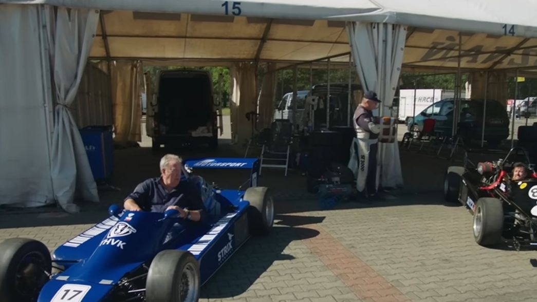 Top 10 The Grand Tour specials list, ranked