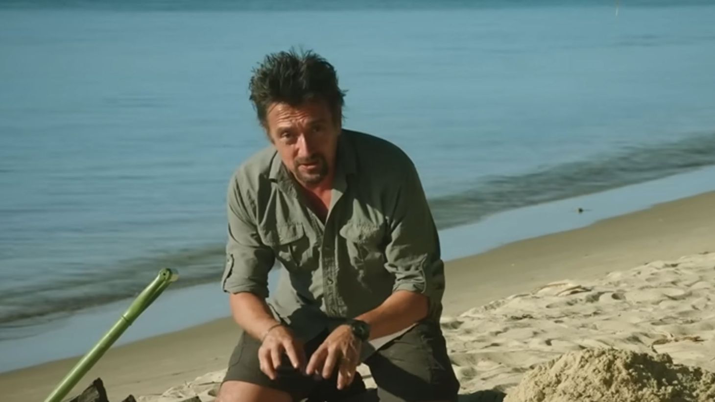 Top 10 The Grand Tour specials list, ranked