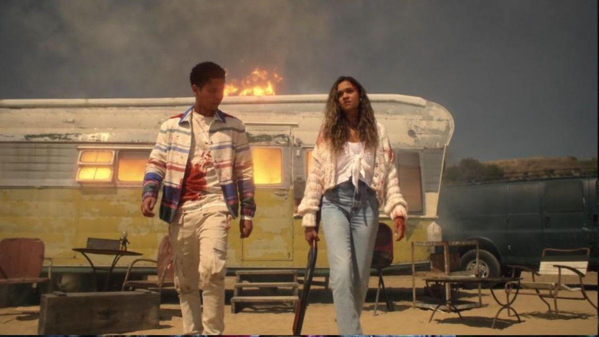 Top 7 American Horror Stories episodes, ranked