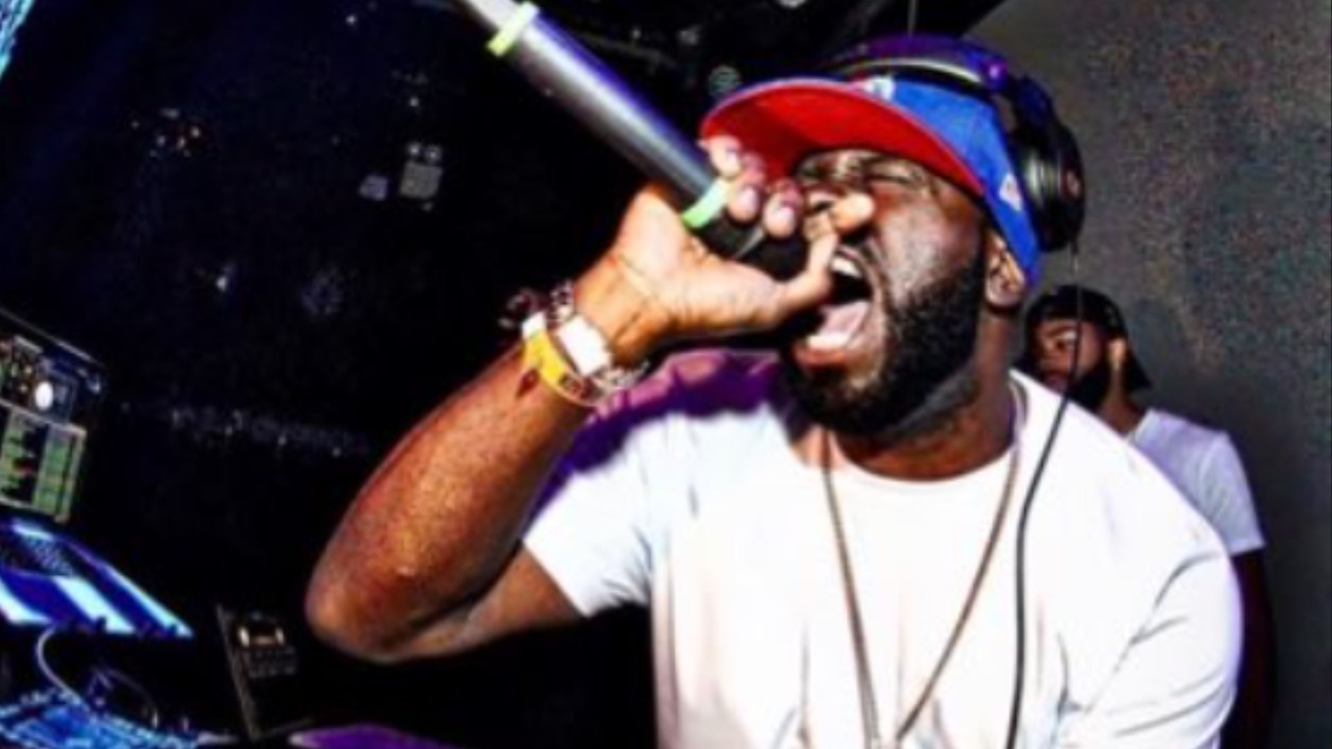 Funkmaster Flex weighs in on Kendrick Lamar over Lil Wayne Super Bowl pick (Image via X/@funkflex)