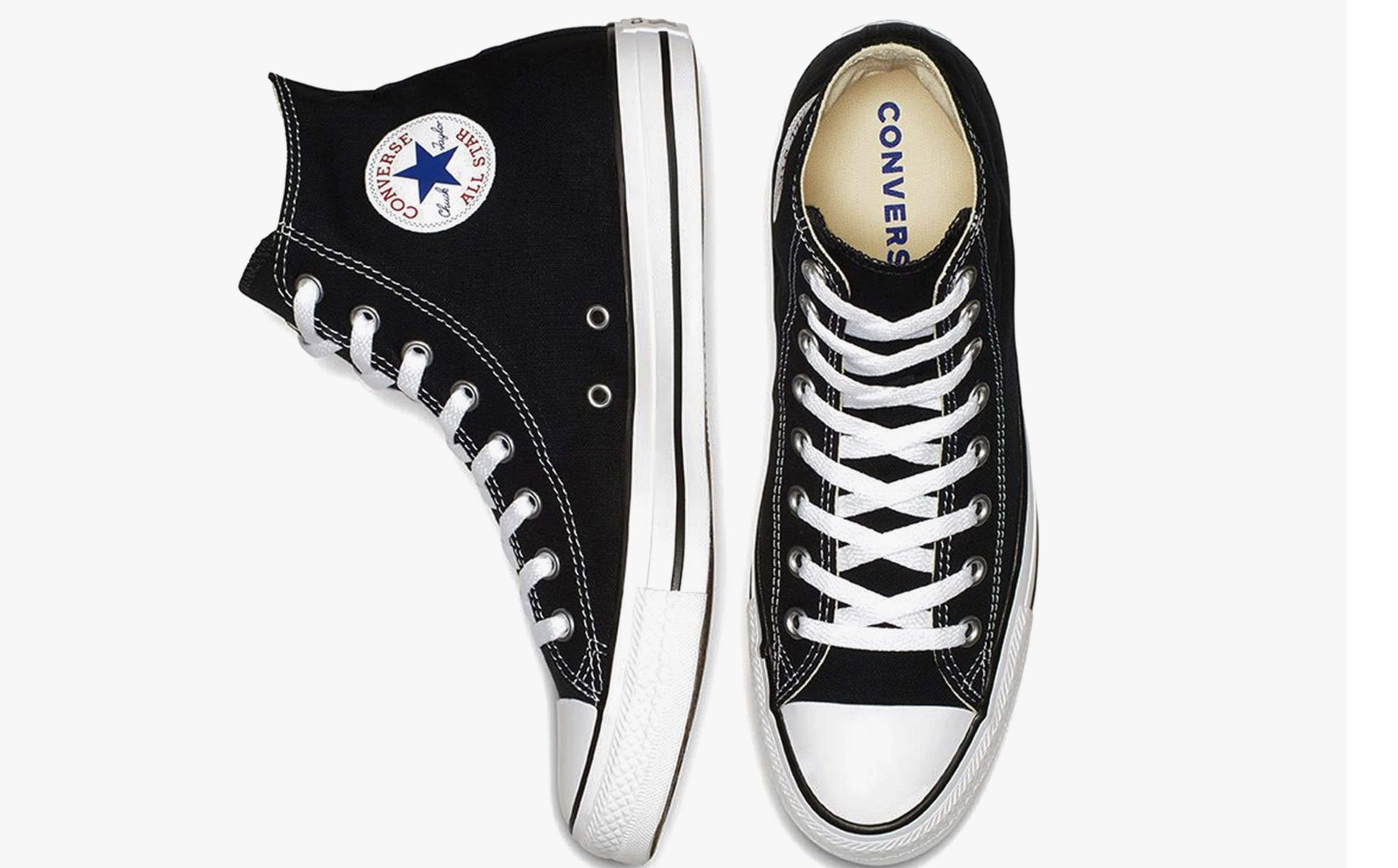 Converse Chuck Taylor All-Star (Image via Converse)