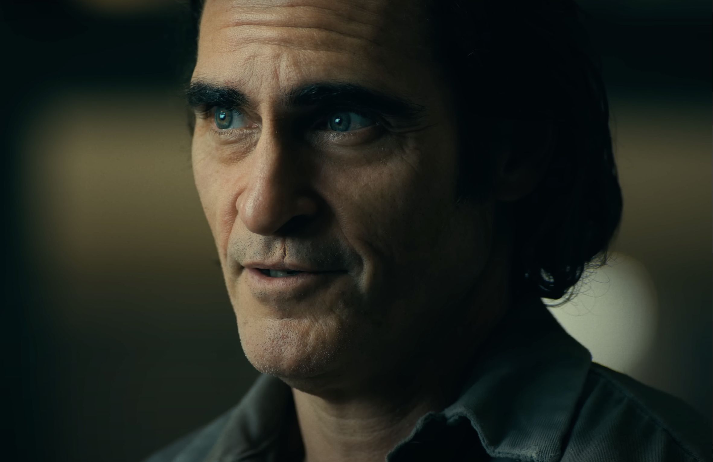 Joaquin Phoenix in his upcoming film Joker: Folie &Agrave; Deux (Image via Warner Bros. Pictures)