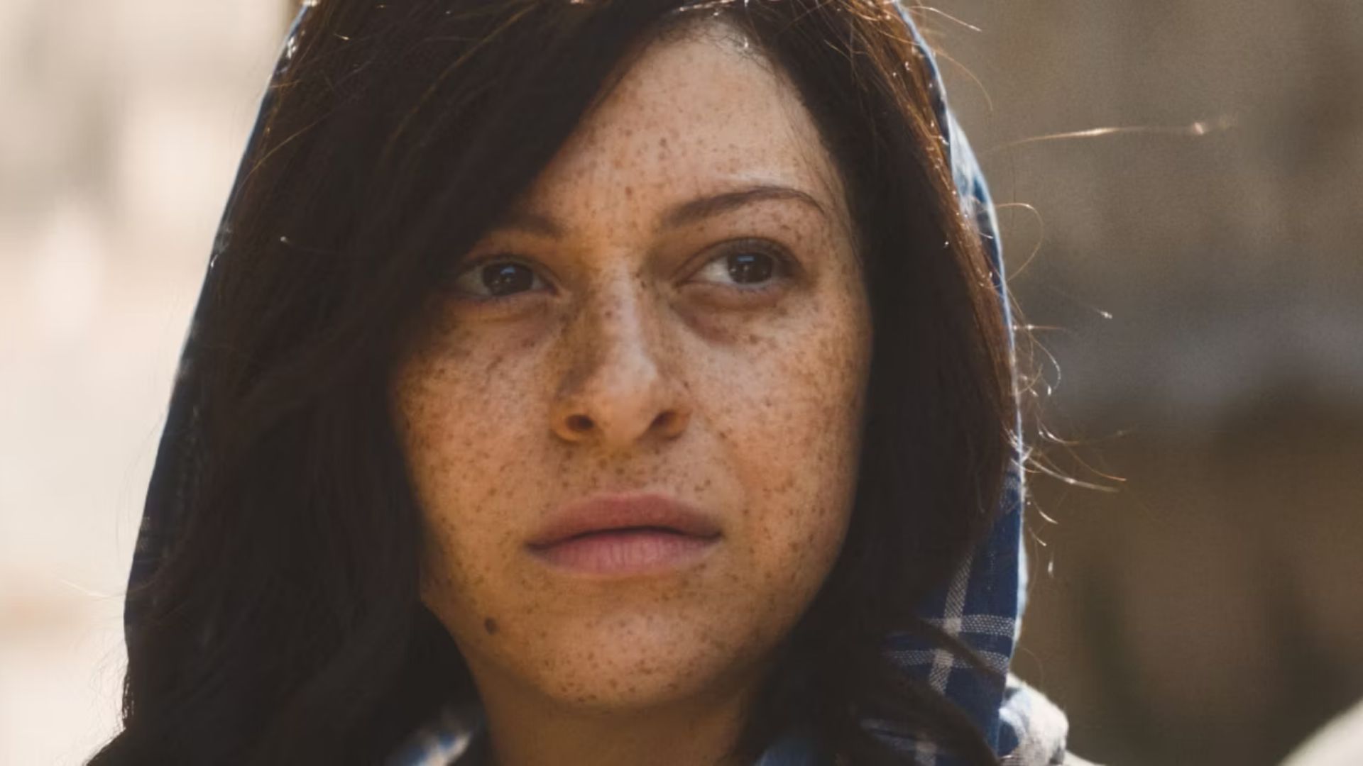 Alia Shawkat as Emily (Image Source: FX)