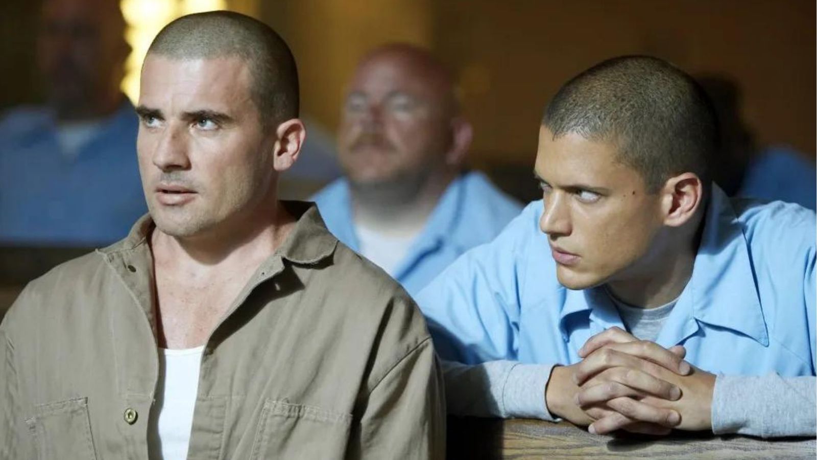 Where was Prison Break filmed? All filming locations of the show explored - How Many Season Of Prison Break Is There