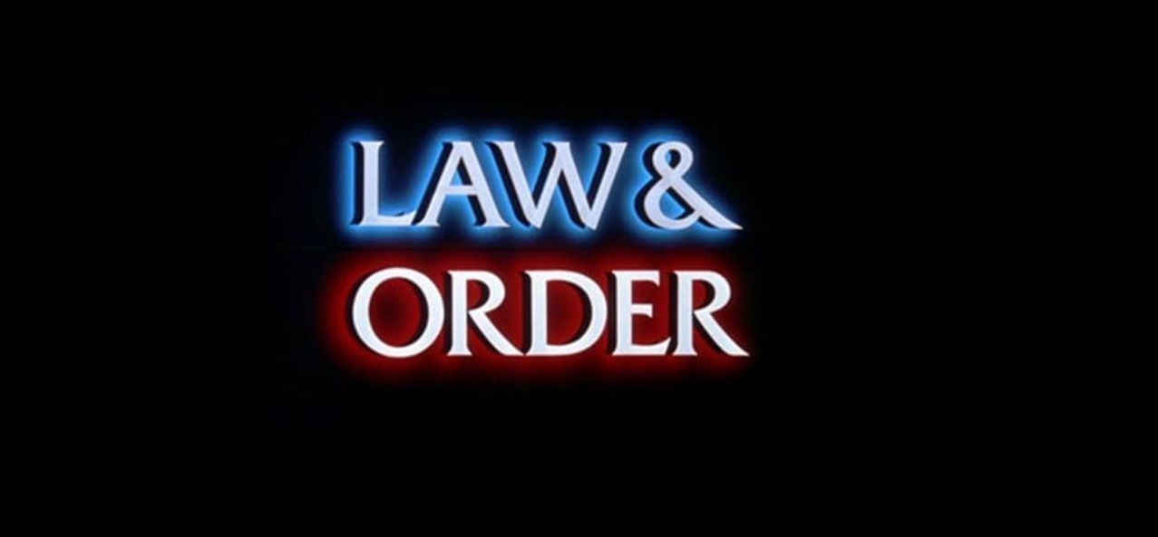 Law and Order, one of the longest running police procedural drama (Image via NBC)