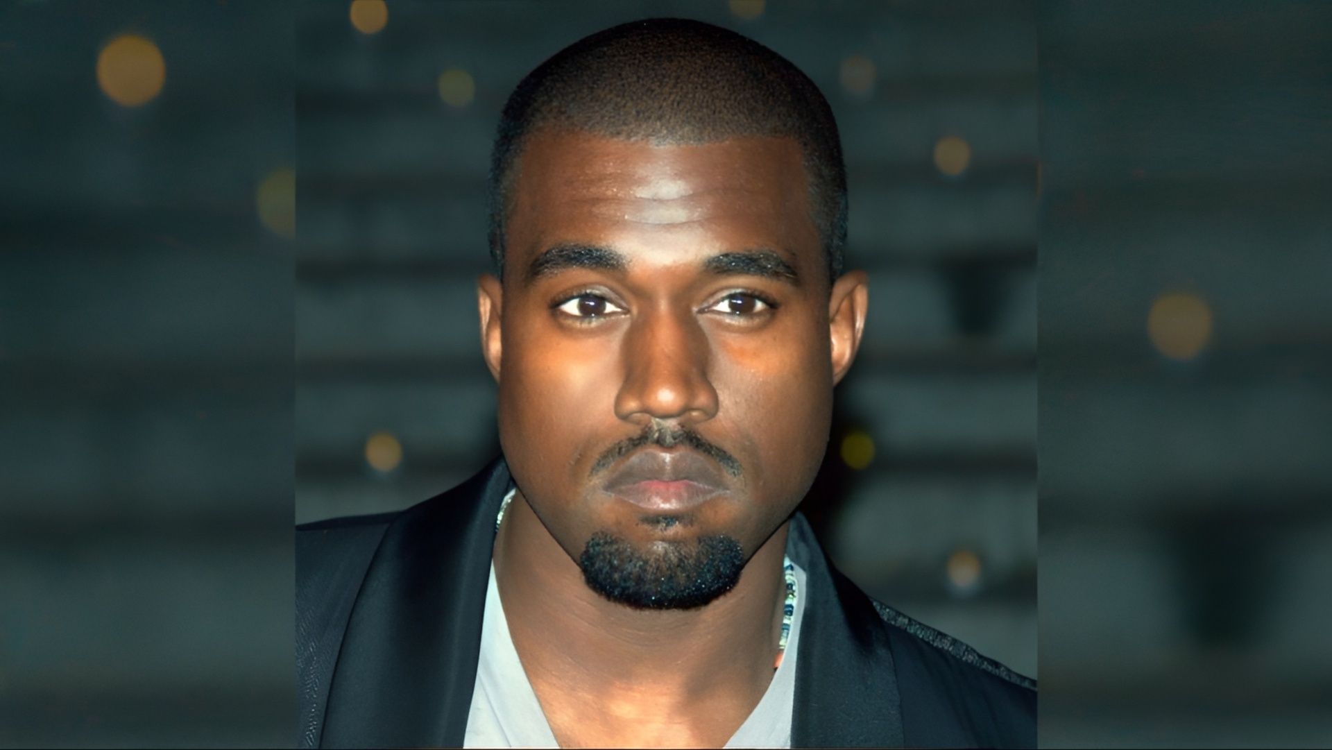 Kanye West is set to release a new album called BULLY (Image via David Shankbone/Wiki)