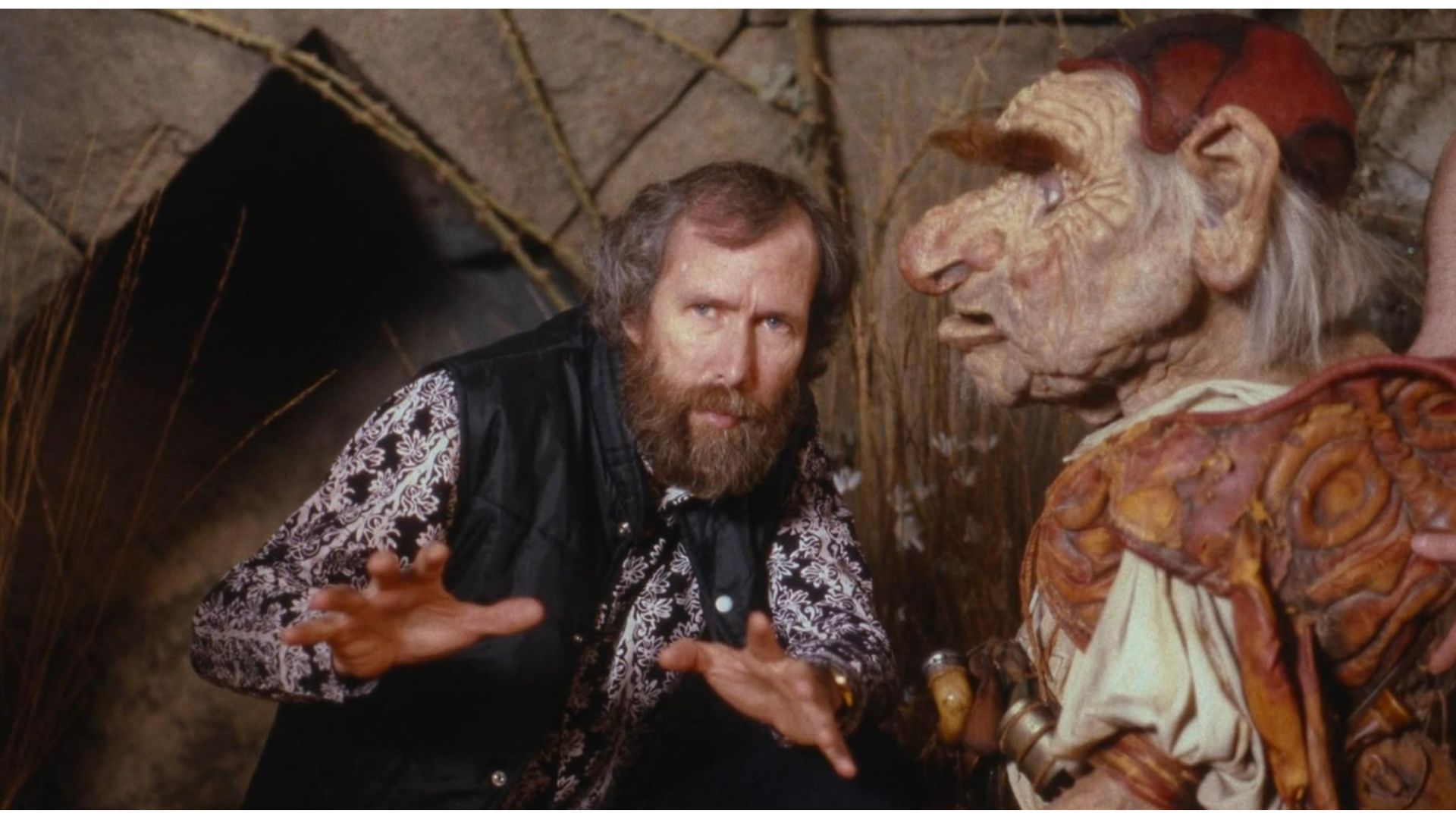 Jim Henson: Idea Man (Image via Disney+)