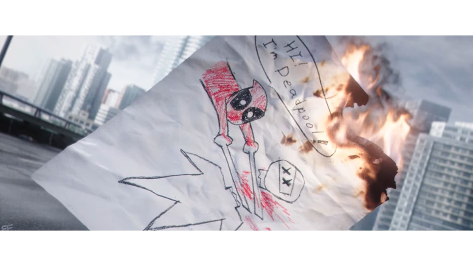 Deadpool (Image via Prime Video, Marvel Entertainment)