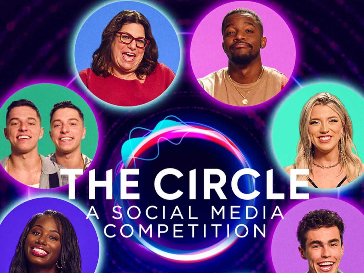 The Circle Season 7